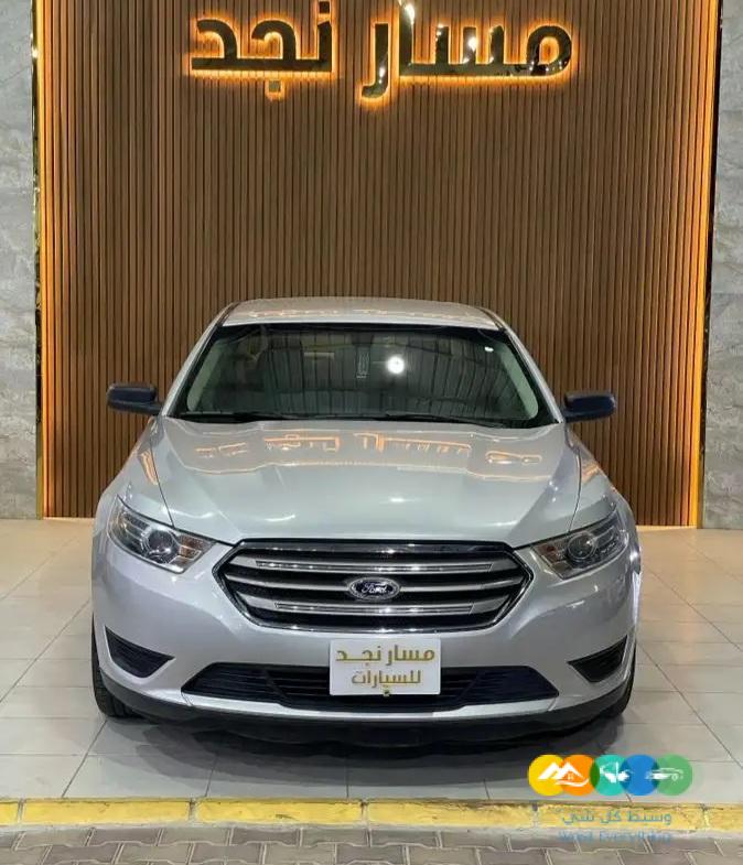 تورس موديل 2018 ستاندر (( مباعة ))