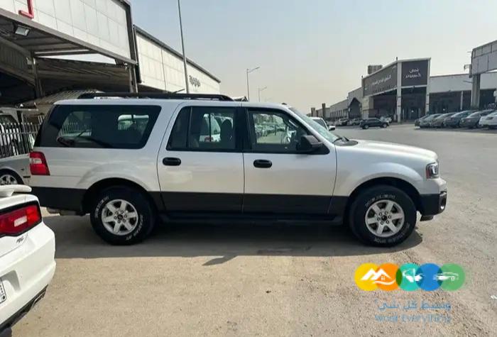 اكسبديشن 2016 وكاله طويل / تم البيع