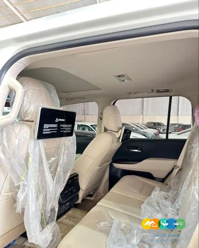 جي اكس ار – 2022 – L4 – فل كامل / تم البيع