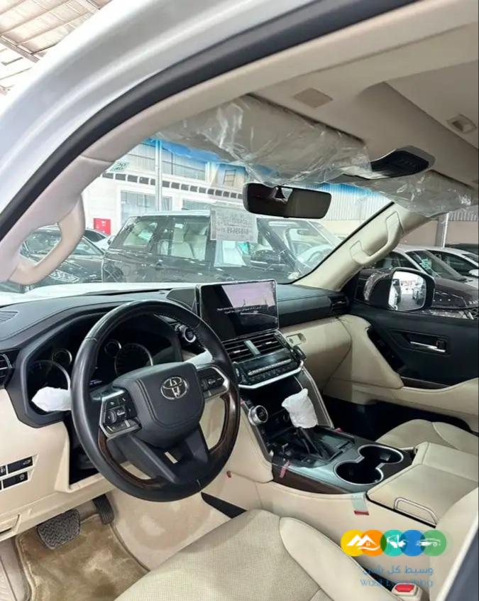 جي اكس ار – 2022 – L4 – فل كامل / تم البيع