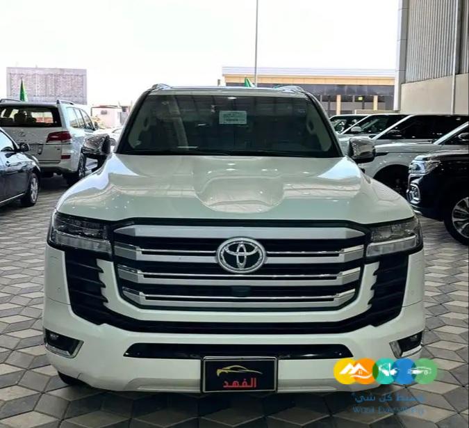 جي اكس ار – 2022 – L4 – فل كامل / تم البيع