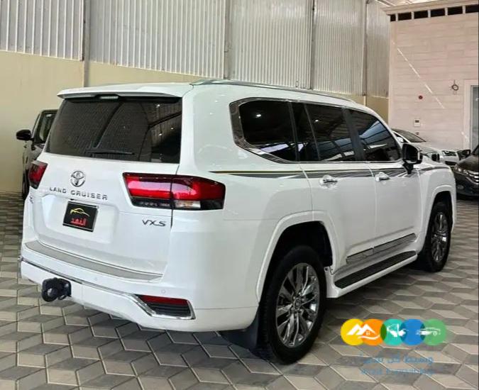 جي اكس ار – 2022 – L4 – فل كامل / تم البيع