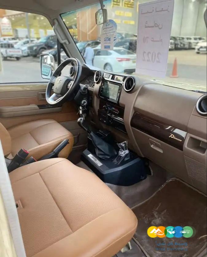 شاص رفرف ونش – 70 عام 2022 (تم البيع  )