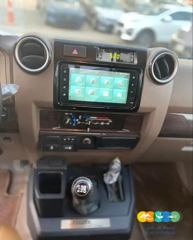 شاص رفرف ونش – 70 عام 2022 (تم البيع  )