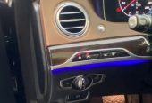مرسيدس – S560 – 2018 – خليجي