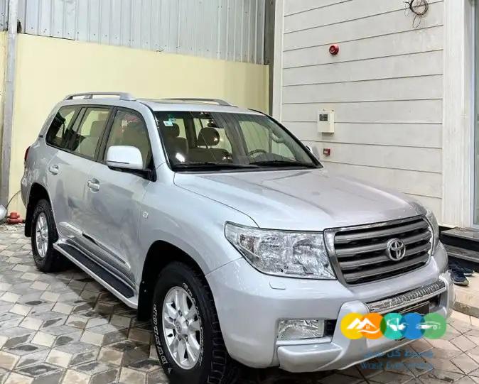 جي اكس ار – 2011 – فل كامل 60عام / تم البيع