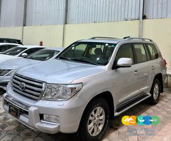 جي اكس ار – 2011 – فل كامل 60عام / تم البيع