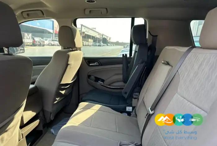 يوكون XL مخزن ممشى 16 الف ( تم البيع  )