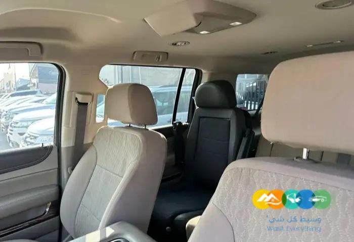 يوكون XL مخزن ممشى 16 الف ( تم البيع  )