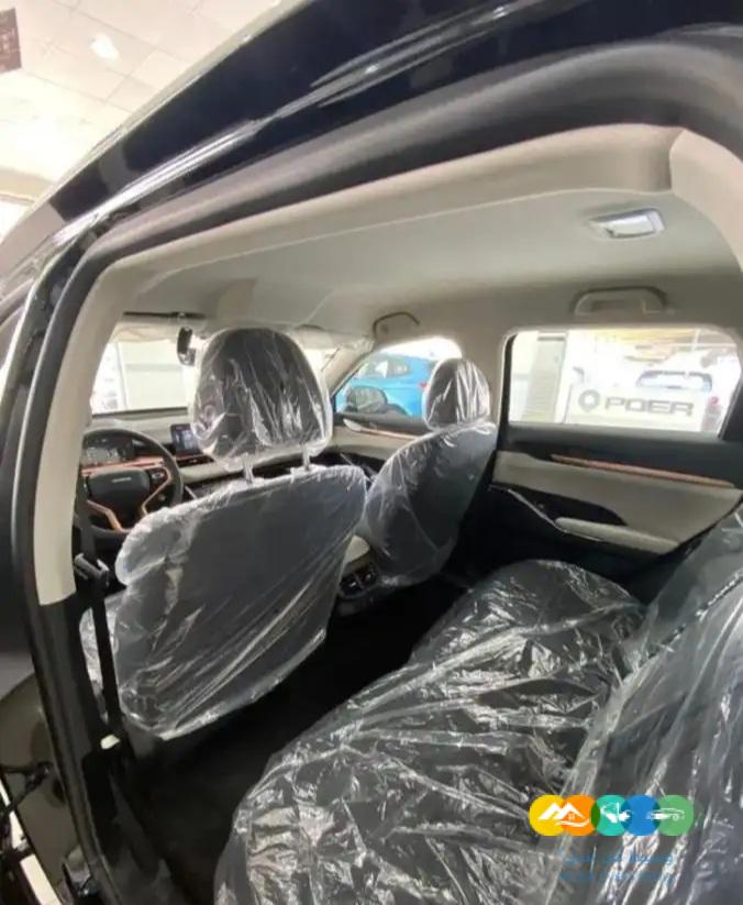 هافال H6 ستاندر موديل 2023 السعر 66000