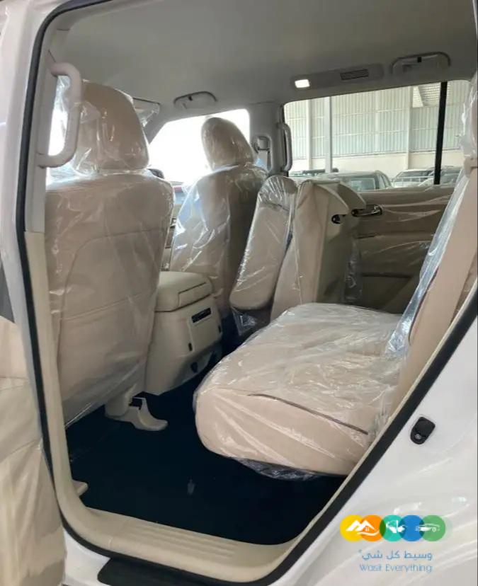 نيسان باترول SE موديل 2023