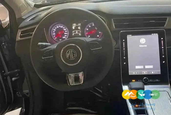 افضل الاسعار على ام جى rx5 الشكل الجديد