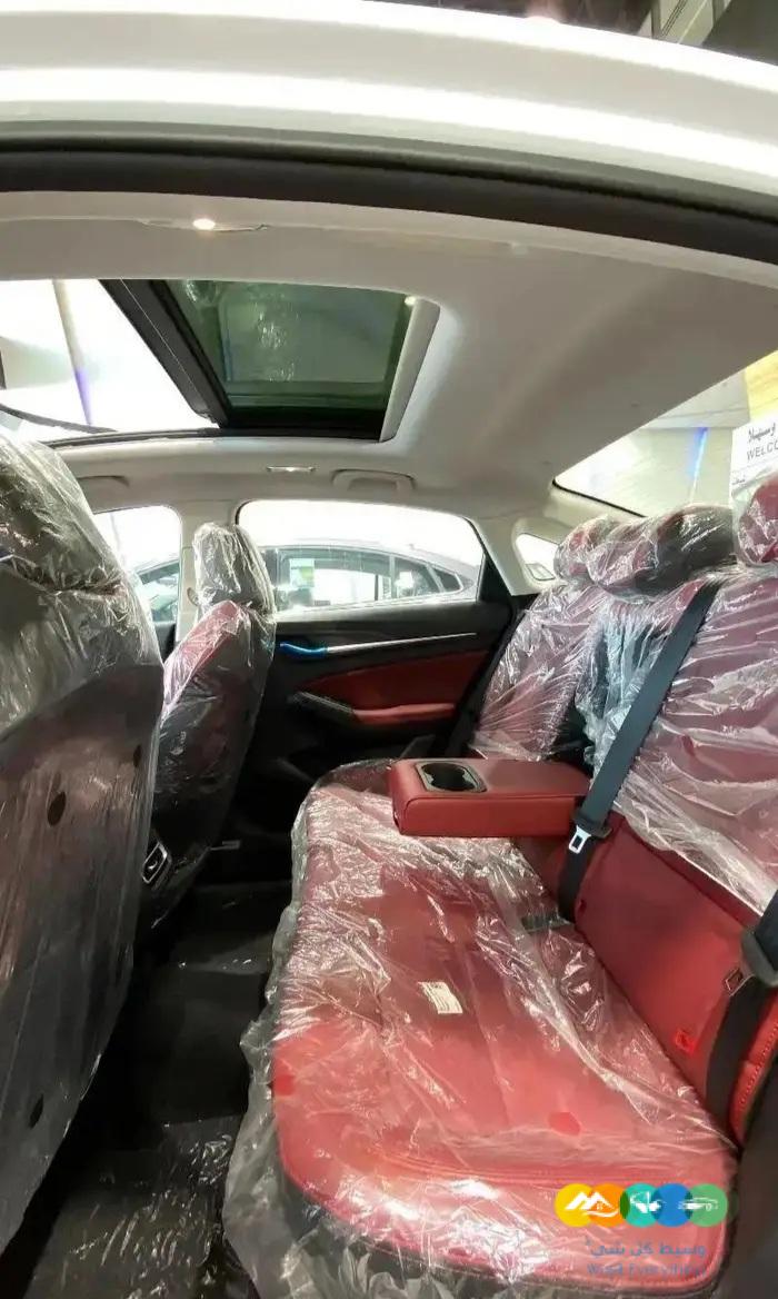 اقل الاسعار على شانجان ايدو بلس ليمتد 2023