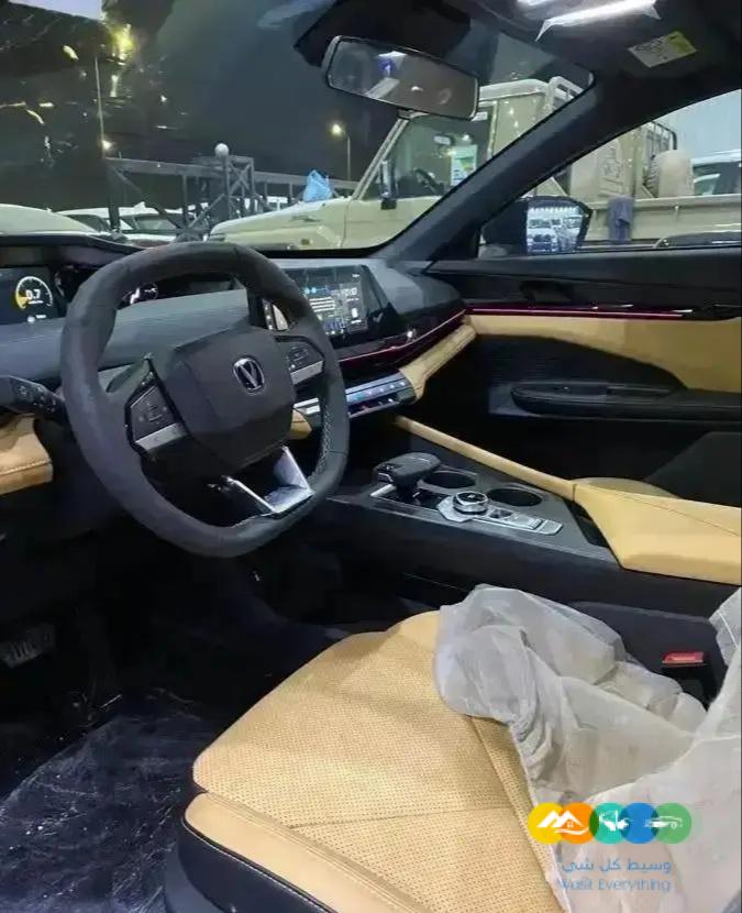 اقل الاسعار على شانجان يوني كي 2024