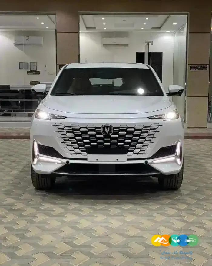 اقل الاسعار على شانجان يوني كي 2024