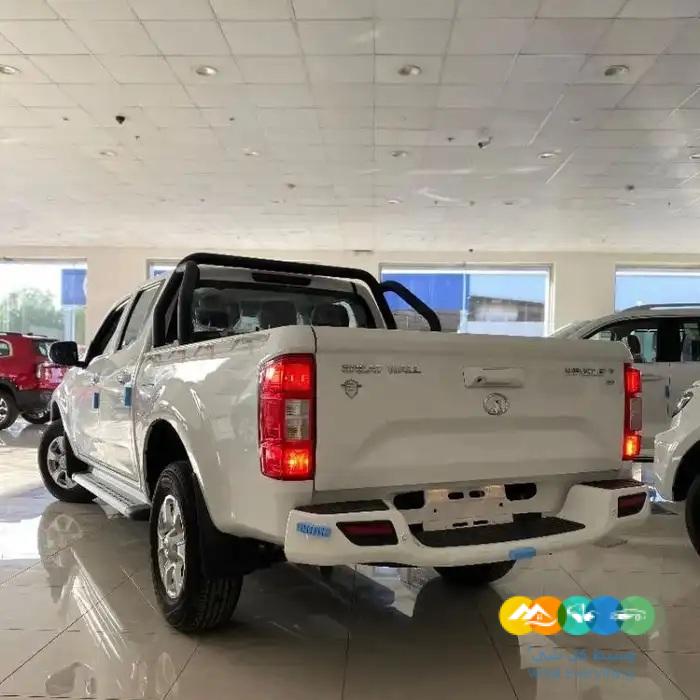 ونجل غمارتين ديزل موديل 2024