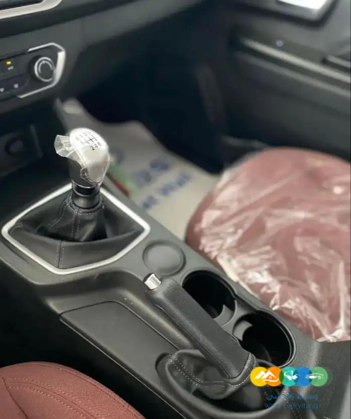 ونجل غمارتين ديزل موديل 2024