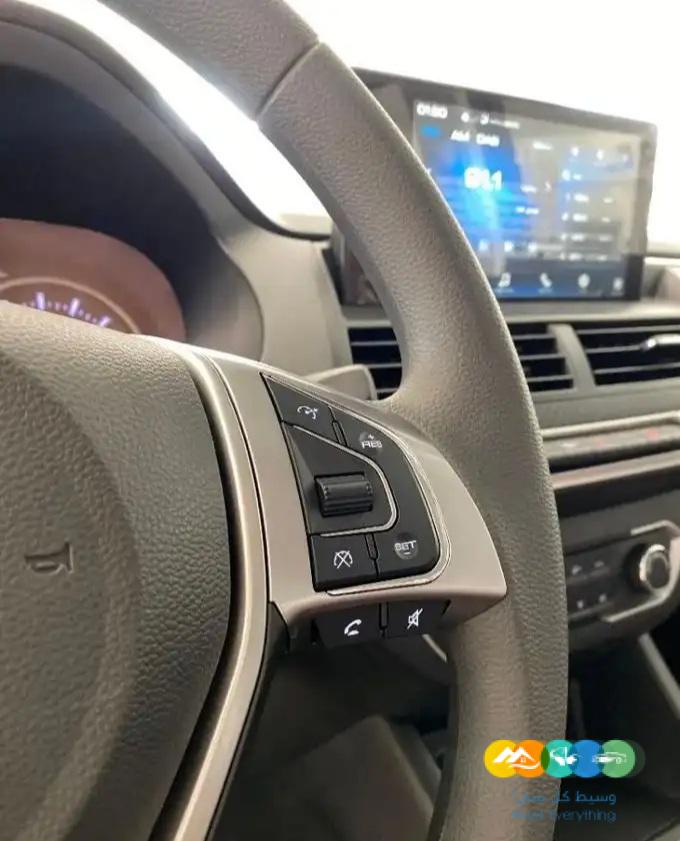 ونجل غمارتين ديزل موديل 2024