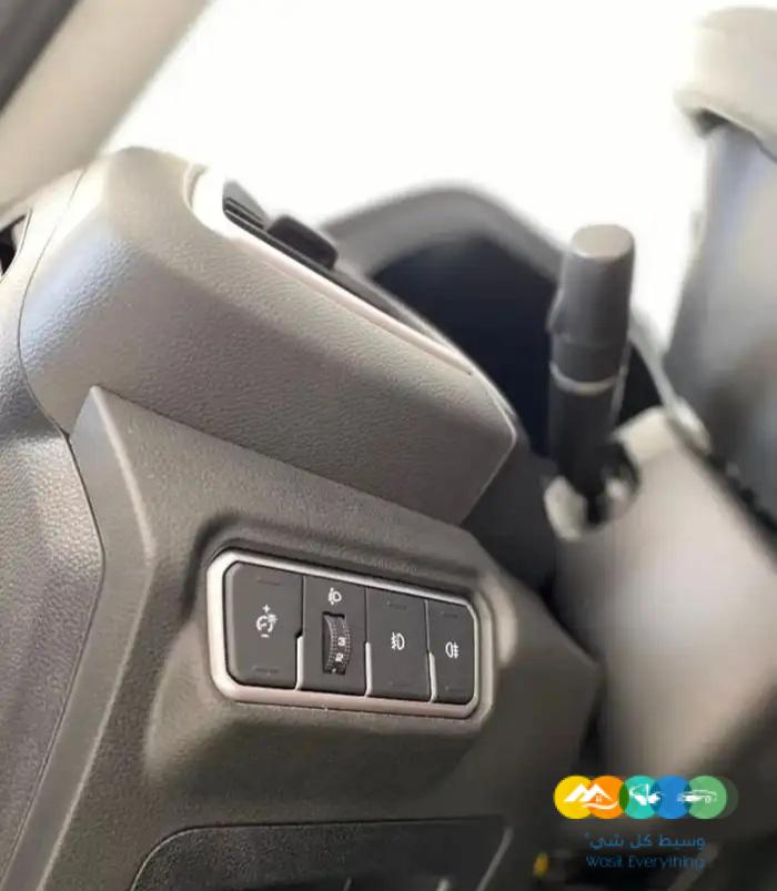 ونجل غمارتين ديزل موديل 2024