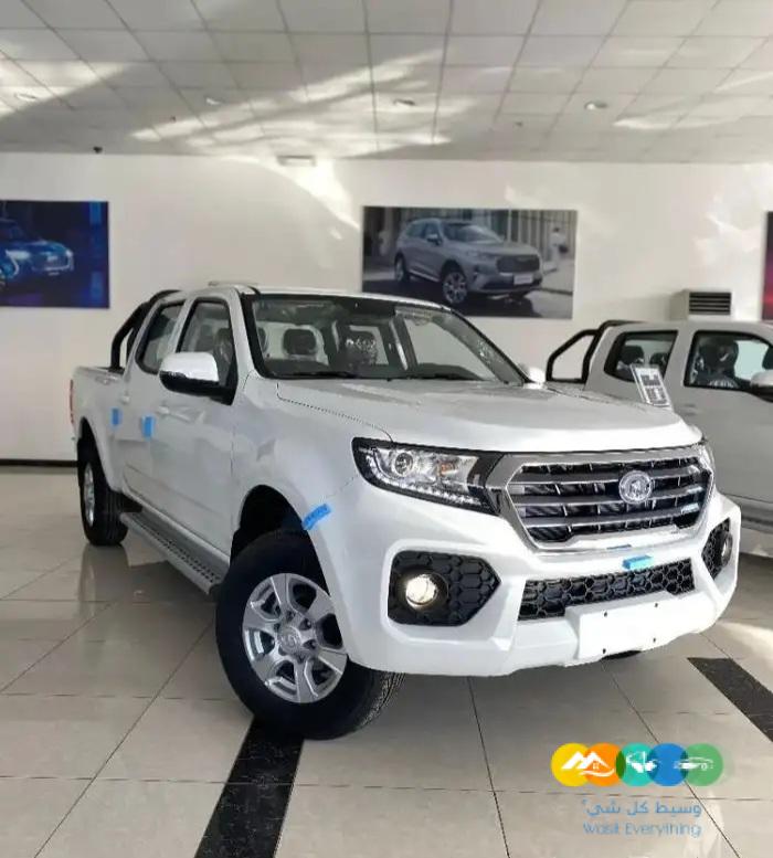 ونجل غمارتين ديزل موديل 2024