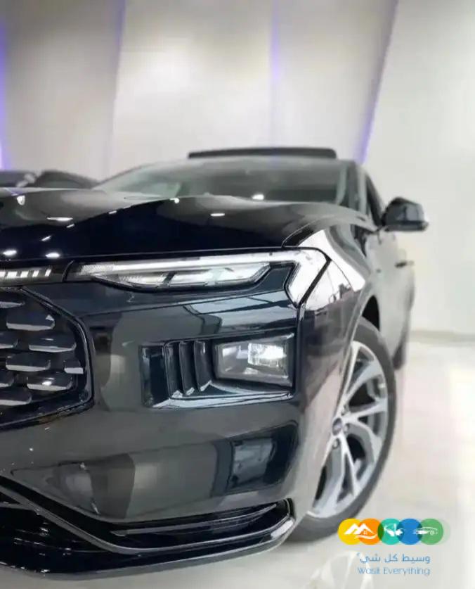 فورد توروس متوفر جميع الفئات موديل 2023