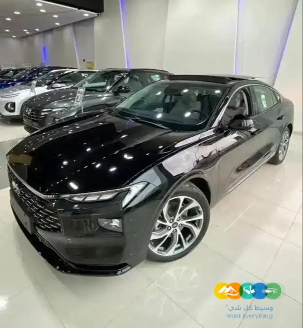 فورد توروس متوفر جميع الفئات موديل 2023