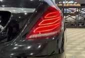 مرسيدس – S400- 2016 – فل كامل – تم البيع