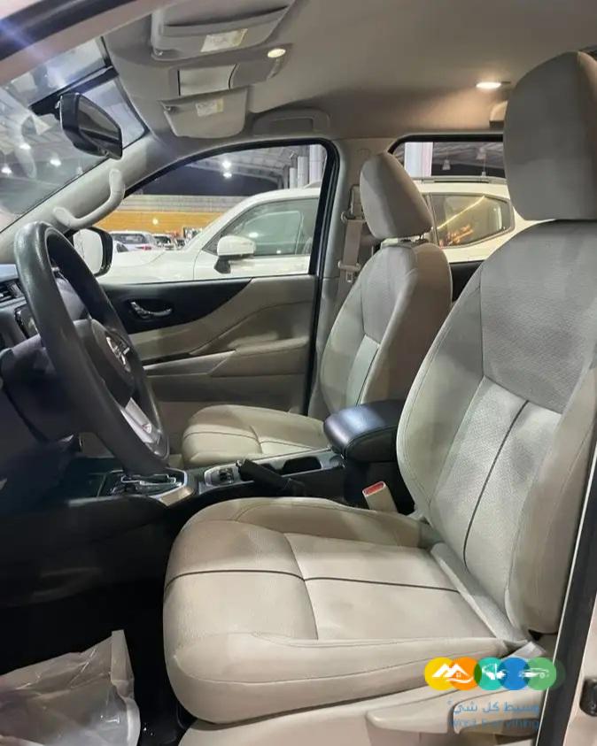 اكستيرا موديل 2021 تيتانيوم (( مباعة ))