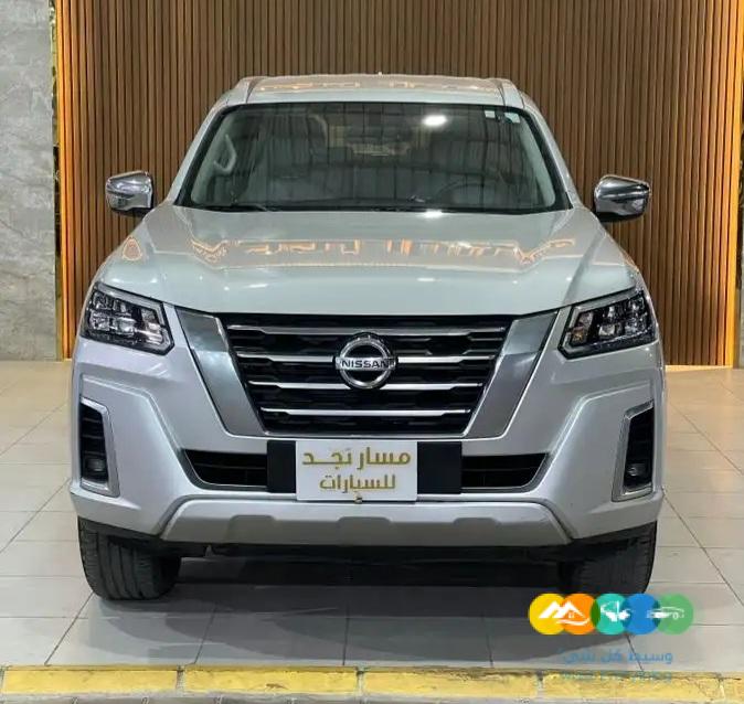 اكستيرا موديل 2021 تيتانيوم (( مباعة ))