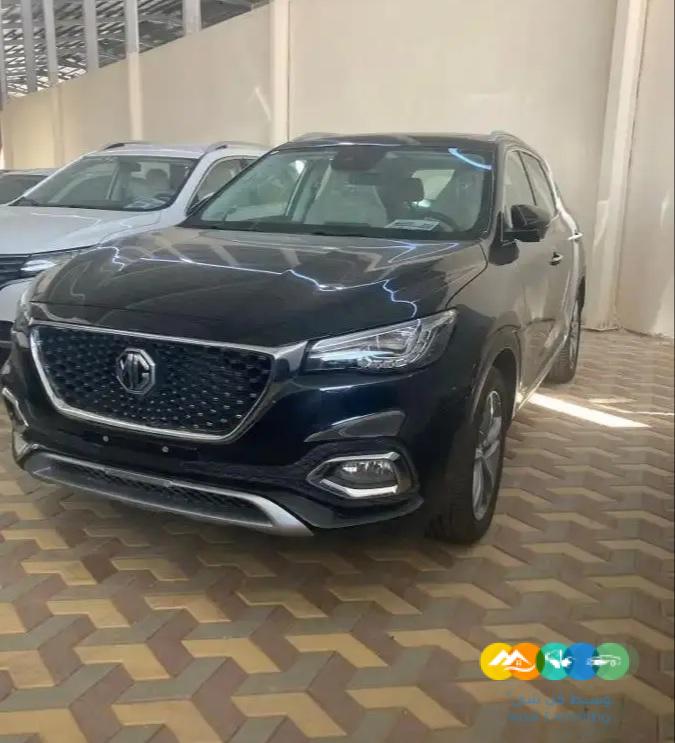 ام جي HS فل كامل دبل 2022 بسعر ممتاز أقل سعر