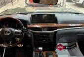 لكزس – LX570 – 2021 – سبورت ( تــــم البيع )