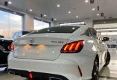 ام جي Gt متوفر جميع الفئات موديل 2023