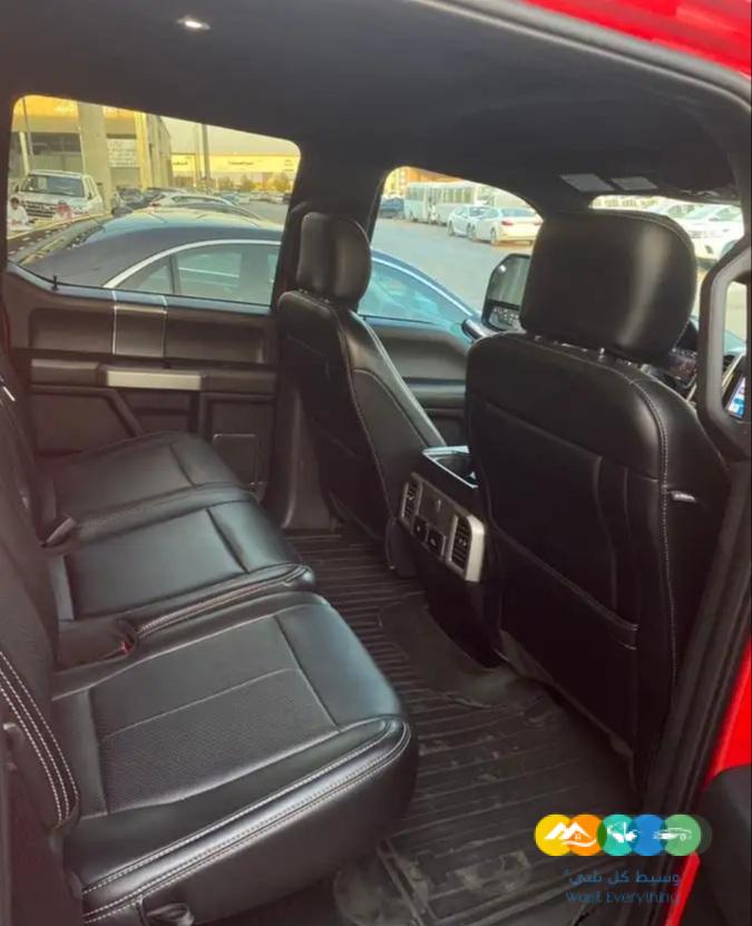 فورد – F150 – XLT – 2019 – كندي