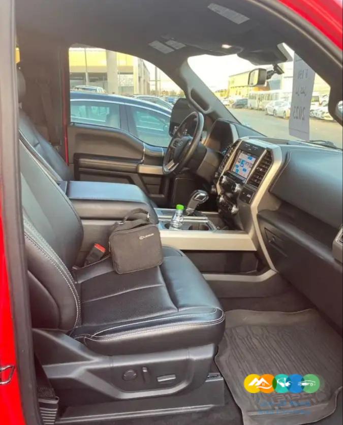 فورد – F150 – XLT – 2019 – كندي