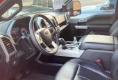 فورد – F150 – XLT – 2019 – كندي