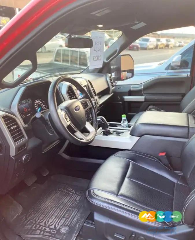 فورد – F150 – XLT – 2019 – كندي