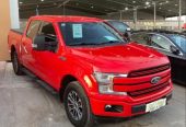 فورد – F150 – XLT – 2019 – كندي