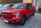 فورد – F150 – XLT – 2019 – كندي
