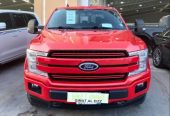 فورد – F150 – XLT – 2019 – كندي