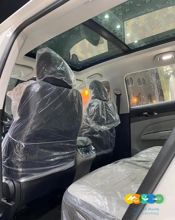 فورد تيرتيورى 2024 جميع الفئات.تظليل مجانا