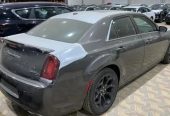 كرايزلر 300Sموديل 2022 فل رادار.سعودى
