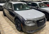 كرايزلر 300Sموديل 2022 فل رادار.سعودى