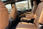 كدلك اسكاليد موديل 2022 وكالة البحرين