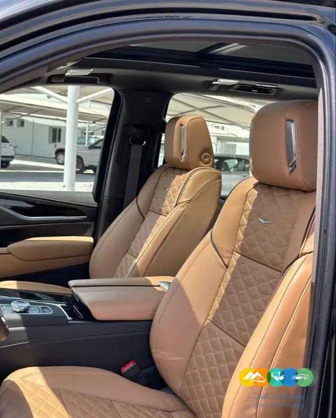 كدلك اسكاليد موديل 2022 وكالة البحرين