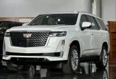 كدلك اسكاليد موديل 2022 وكالة البحرين