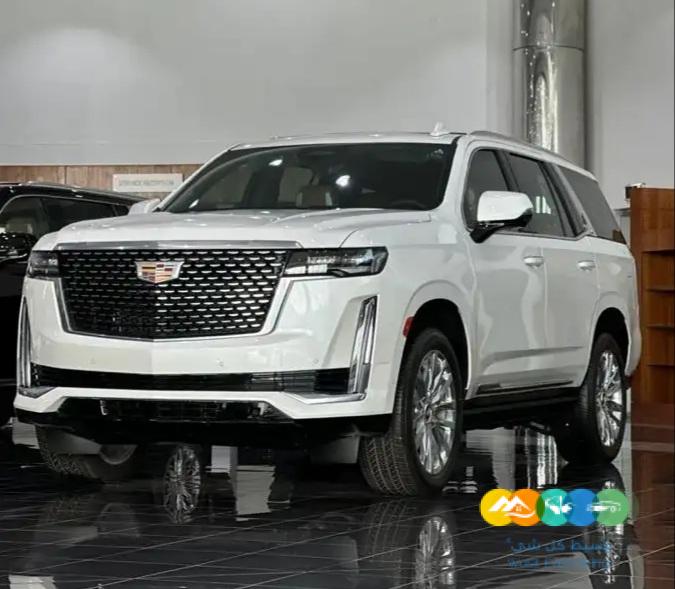 كدلك اسكاليد موديل 2022 وكالة البحرين