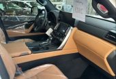 لكزس – LX600 – فطيمي – 2023 – جديد