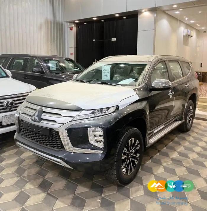 مونتيرو سبورت 2023 نص فل دبل ديزل