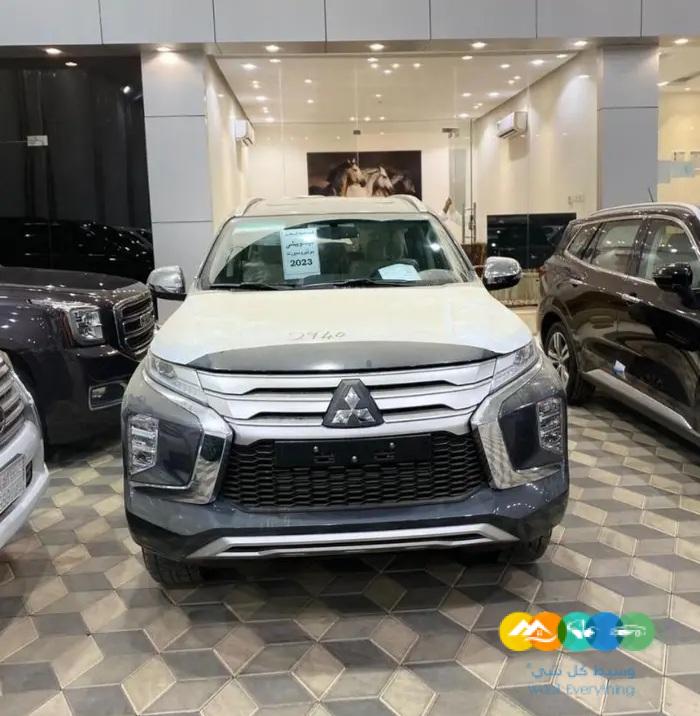 مونتيرو سبورت 2023 نص فل دبل ديزل