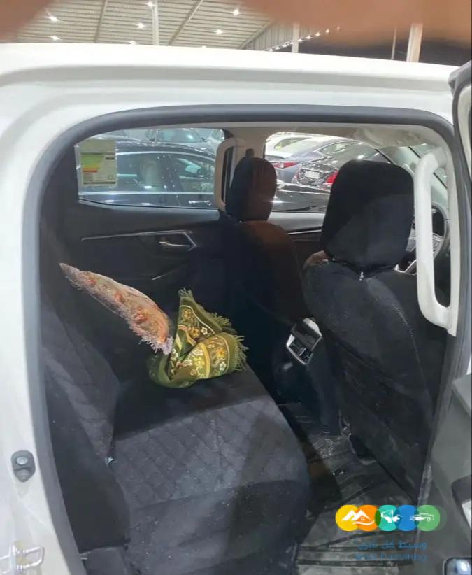 ايسوزو ديماكس مستعملة – 2023 – وارد الوكيل